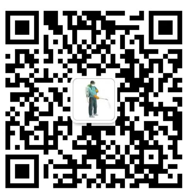 桂林市荔浦市本地消杀现场实拍 - 