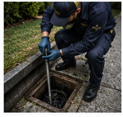 桂林市荔浦市桂林市荔浦市下水道灭蟑螂专业消杀方案 - 本地专业的灭四害白蚁防治中心
